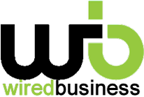 Featured on Wired Business